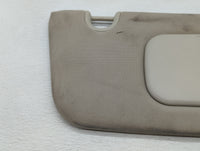 2010-2017 Jeep Patriot Sun Visor Shade Replacement Passenger Right Mirror Fits Fits 2010 2011 2012 2013 2014 2015 2016 2017 