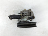 2007-2017 Jeep Patriot Power Steering Column Pump Oem - Oemusedautoparts1.com