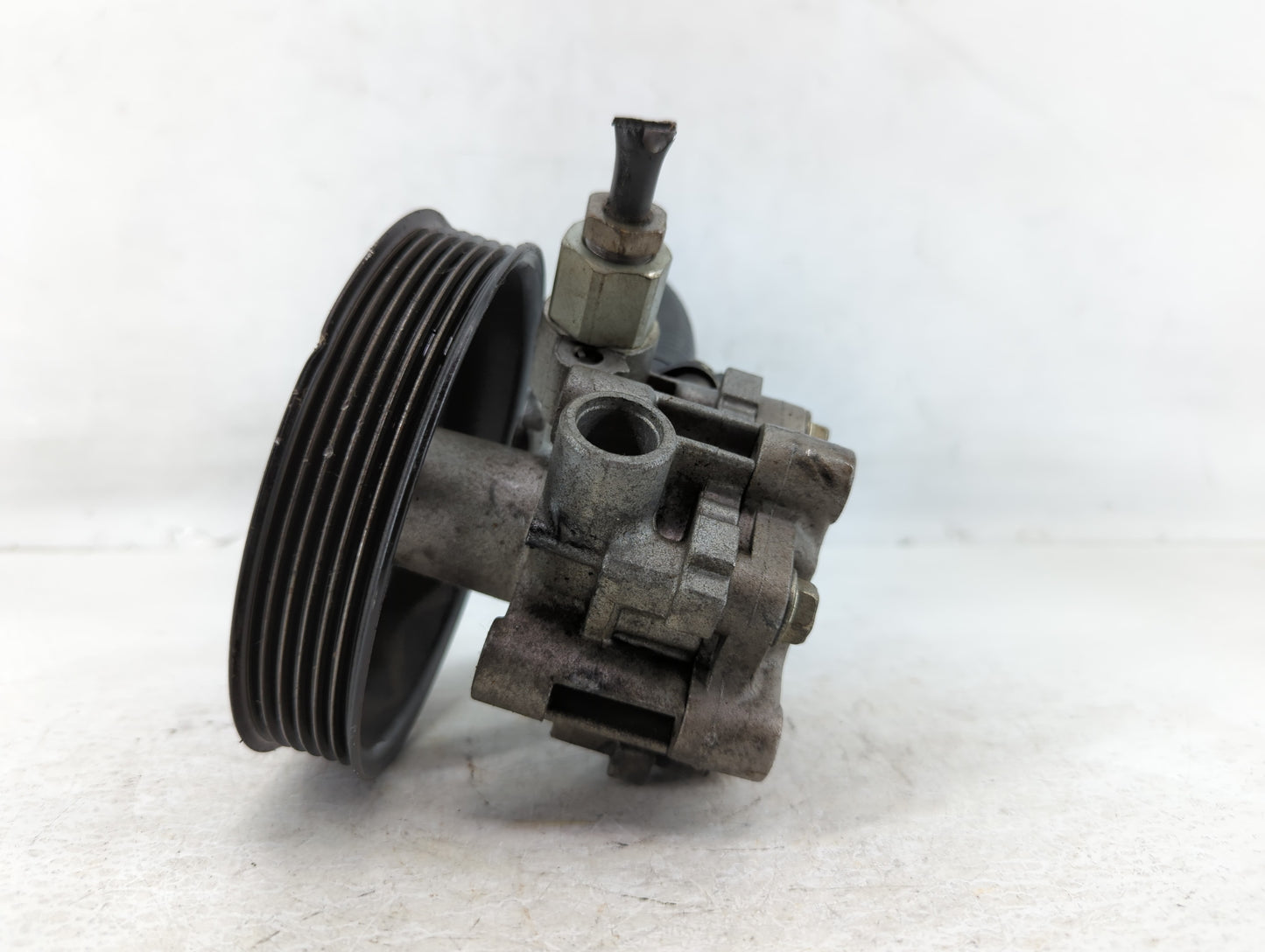 2007-2017 Jeep Patriot Power Steering Column Pump Oem - Oemusedautoparts1.com
