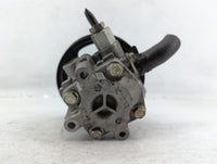 2007-2017 Jeep Patriot Power Steering Column Pump Oem - Oemusedautoparts1.com
