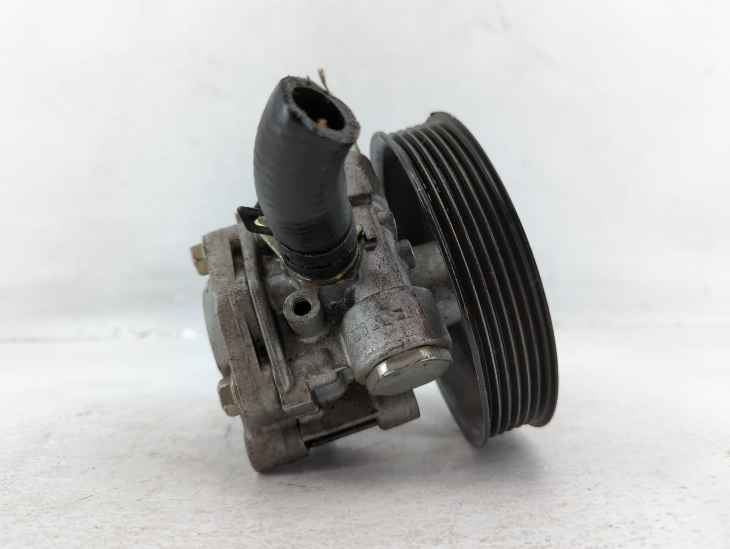 2007-2017 Jeep Patriot Power Steering Column Pump Oem - Oemusedautoparts1.com
