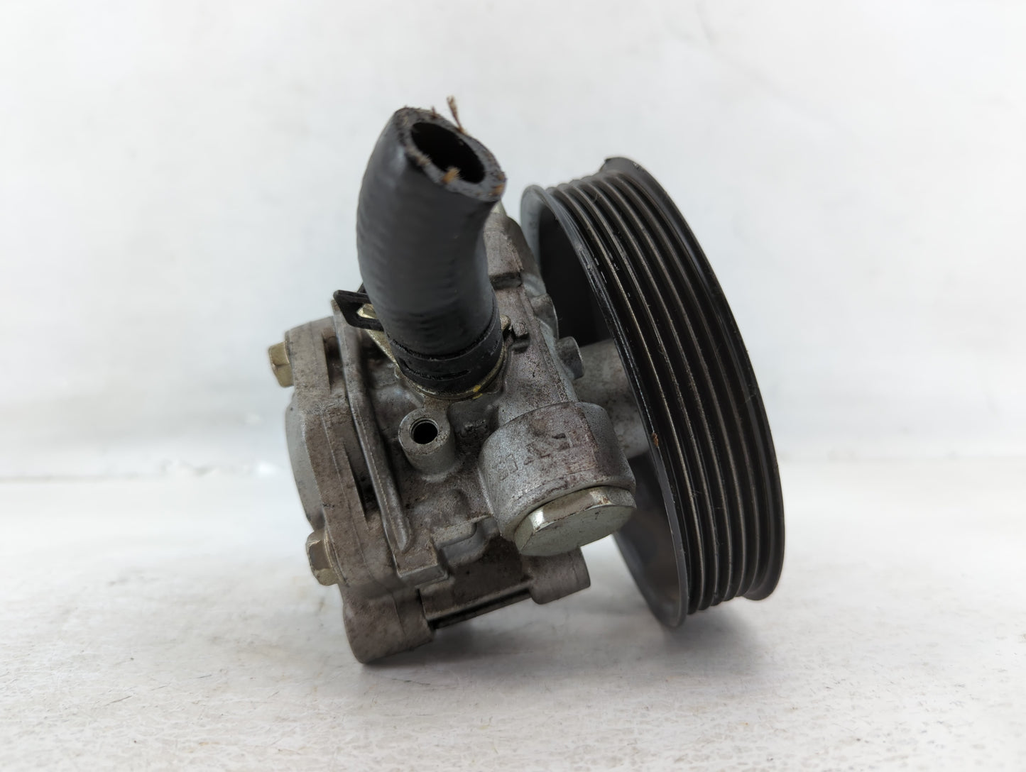 2007-2017 Jeep Patriot Power Steering Column Pump Oem - Oemusedautoparts1.com