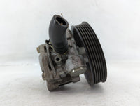 2007-2017 Jeep Patriot Power Steering Column Pump Oem - Oemusedautoparts1.com