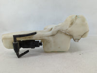 2007-2017 Jeep Patriot Windshield Washer Fluid Reservoir Bottle Oem - Oemusedautoparts1.com