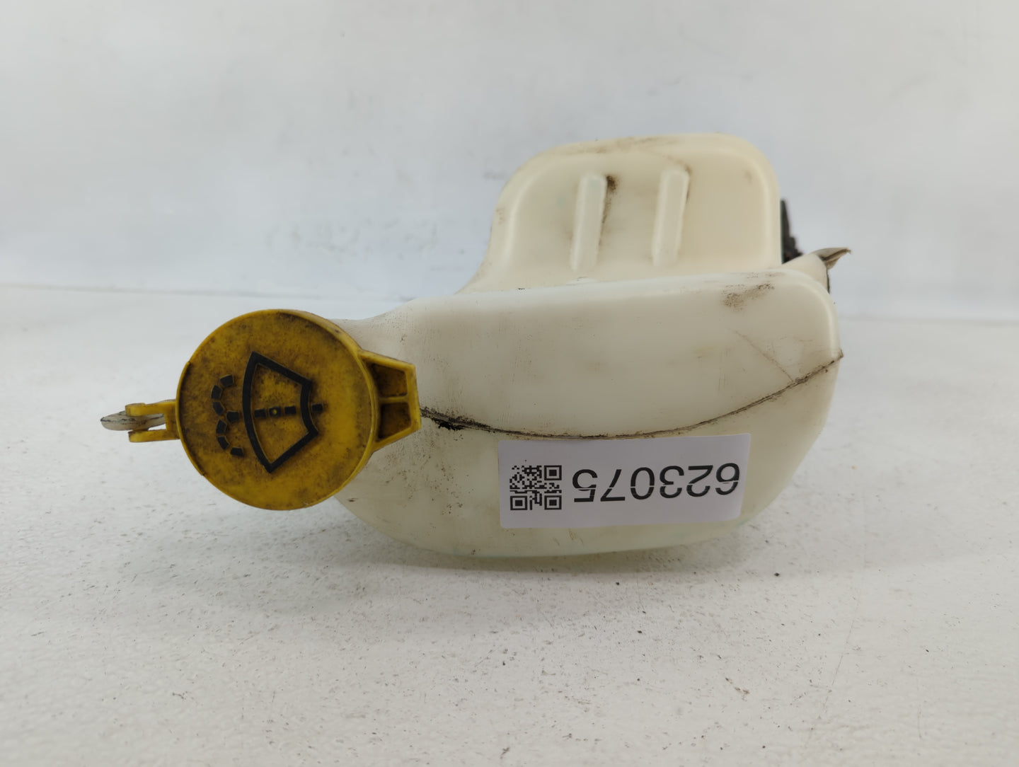2007-2017 Jeep Patriot Windshield Washer Fluid Reservoir Bottle Oem - Oemusedautoparts1.com