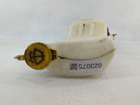 2007-2017 Jeep Patriot Windshield Washer Fluid Reservoir Bottle Oem - Oemusedautoparts1.com
