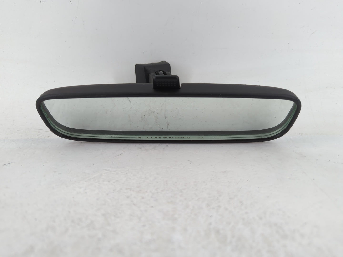 2011-2017 Jeep Patriot Interior Rear View Mirror Replacement OEM P/N:E4022197 E4032197 Fits OEM Used Auto Parts - Oemusedaut