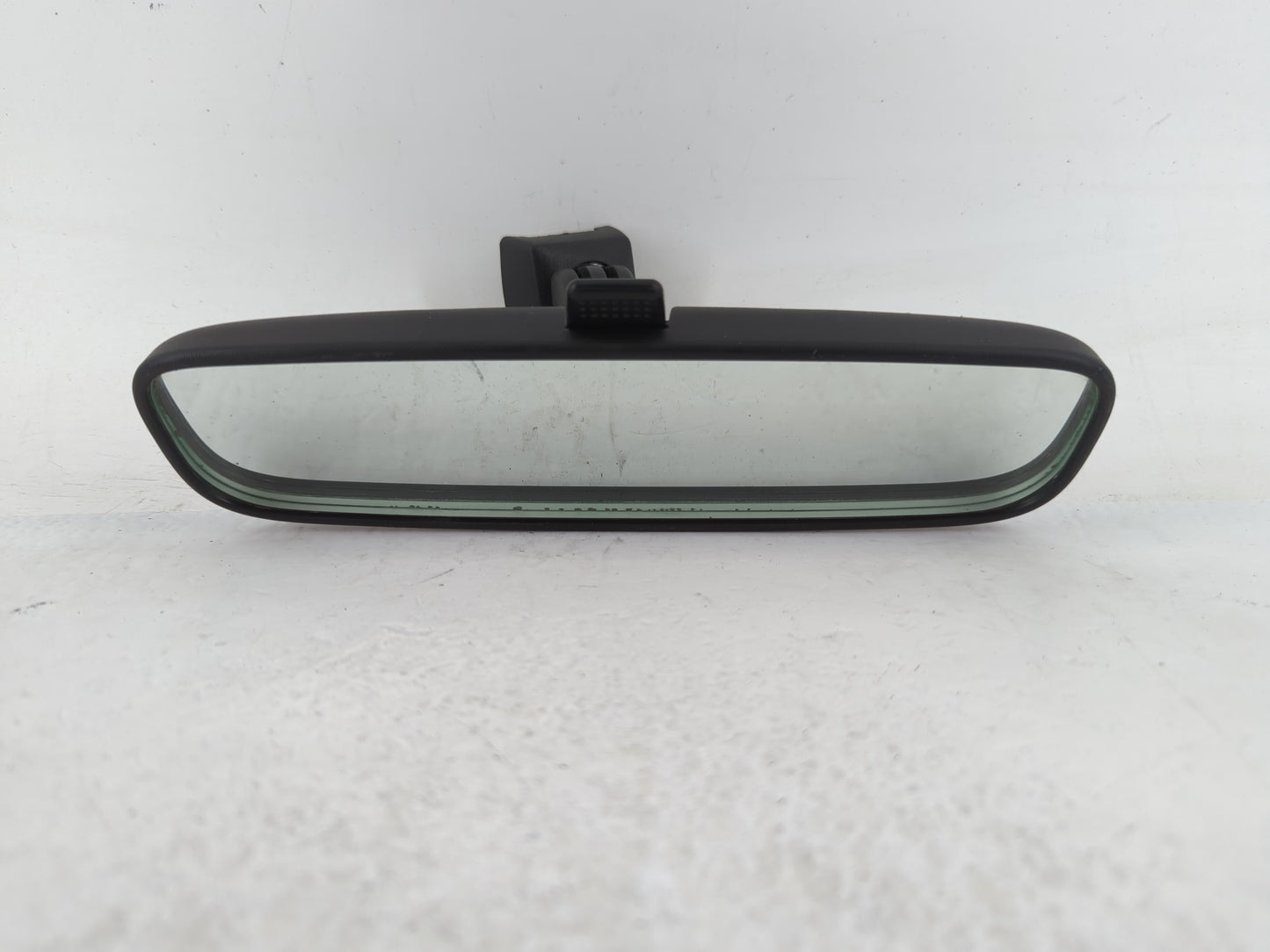 2011-2017 Jeep Patriot Interior Rear View Mirror Replacement OEM P/N:E4022197 E4032197 Fits OEM Used Auto Parts - Oemusedaut
