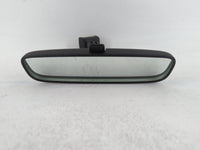 2011-2017 Jeep Patriot Interior Rear View Mirror Replacement OEM P/N:E4022197 E4032197 Fits OEM Used Auto Parts - Oemusedaut