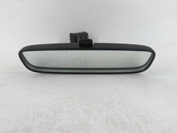 2011-2017 Jeep Patriot Interior Rear View Mirror Replacement OEM P/N:E4022197 E4032197 Fits OEM Used Auto Parts - Oemusedaut