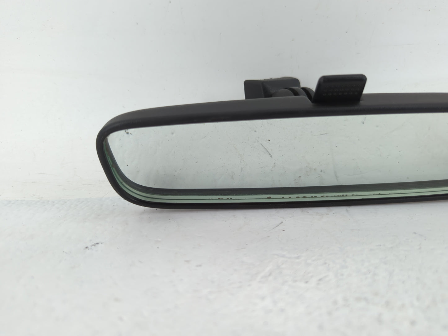 2011-2017 Jeep Patriot Interior Rear View Mirror Replacement OEM P/N:E4022197 E4032197 Fits OEM Used Auto Parts - Oemusedaut