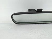 2011-2017 Jeep Patriot Interior Rear View Mirror Replacement OEM P/N:E4022197 E4032197 Fits OEM Used Auto Parts - Oemusedaut
