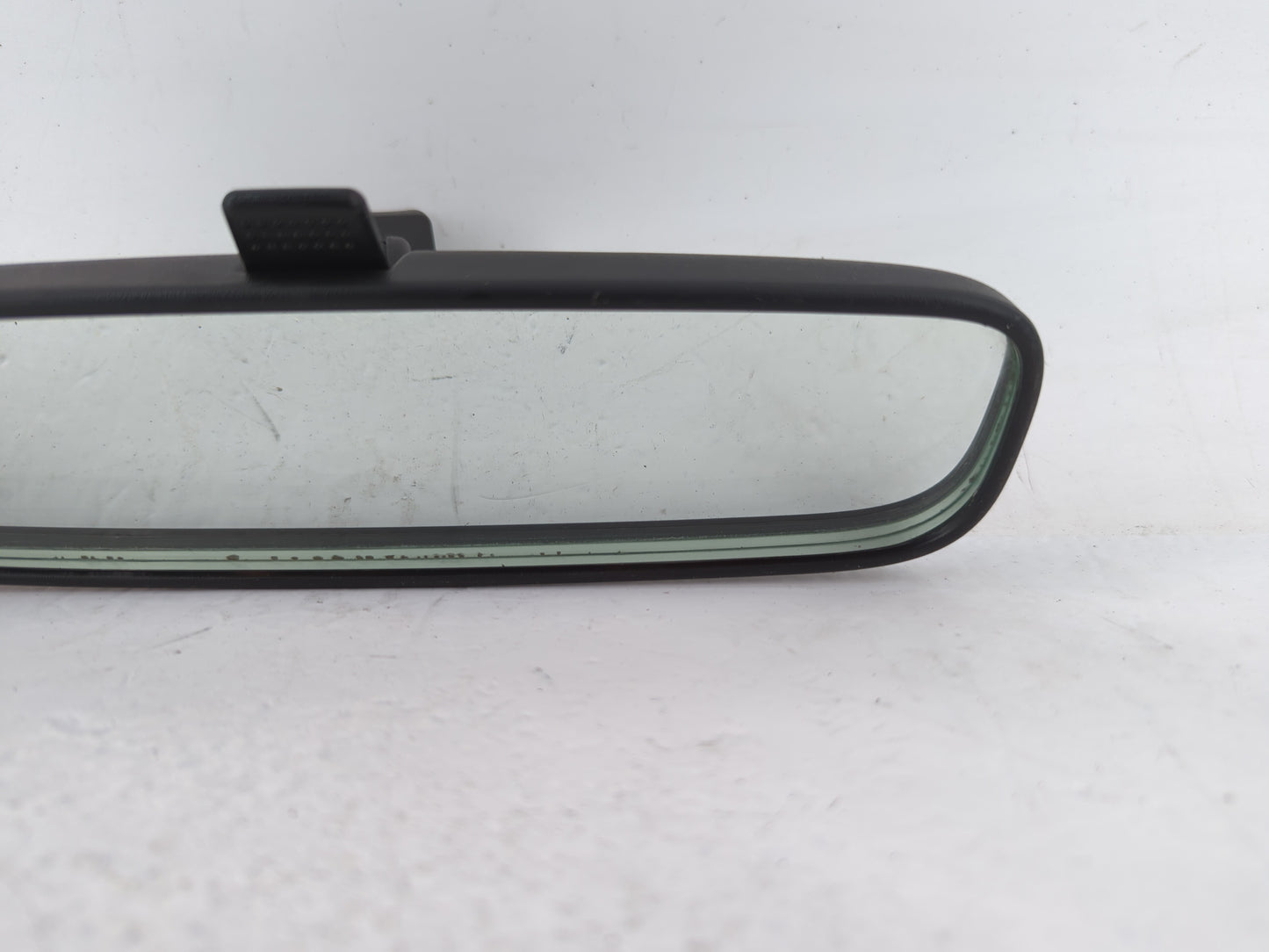 2011-2017 Jeep Patriot Interior Rear View Mirror Replacement OEM P/N:E4022197 E4032197 Fits OEM Used Auto Parts - Oemusedaut