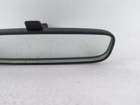 2011-2017 Jeep Patriot Interior Rear View Mirror Replacement OEM P/N:E4022197 E4032197 Fits OEM Used Auto Parts - Oemusedaut