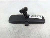 2011-2017 Jeep Patriot Interior Rear View Mirror Replacement OEM P/N:E4022197 E4032197 Fits OEM Used Auto Parts - Oemusedaut