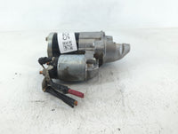 2007-2017 Jeep Patriot Car Starter Motor Solenoid OEM P/N:M000T32071ZC 05034555AA Fits OEM Used Auto Parts - Oemusedautopart