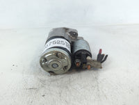 2007-2017 Jeep Patriot Car Starter Motor Solenoid OEM P/N:M000T32071ZC 05034555AA Fits OEM Used Auto Parts - Oemusedautopart