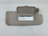 2010-2017 Jeep Patriot Sun Visor Shade Replacement Passenger Right Mirror Fits Fits 2010 2011 2012 2013 2014 2015 2016 2017 