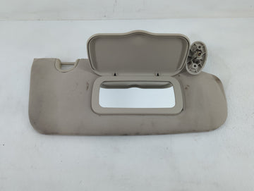 2010-2017 Jeep Patriot Sun Visor Shade Replacement Passenger Right Mirror Fits Fits 2010 2011 2012 2013 2014 2015 2016 2017 