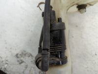 2007-2017 Jeep Patriot Windshield Washer Fluid Reservoir Bottle Oem - Oemusedautoparts1.com
