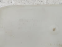 2007-2017 Jeep Patriot Windshield Washer Fluid Reservoir Bottle Oem - Oemusedautoparts1.com
