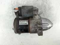 2007-2017 Jeep Patriot Car Starter Motor Solenoid OEM P/N:M000T32071ZC 05034555AA Fits OEM Used Auto Parts - Oemusedautopart