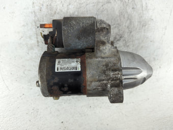 compare product 2007-2017 Jeep Patriot Car Starter Motor Solenoid OEM P/N:M000T32071ZC 05034555AA Fits OEM Used Auto Parts