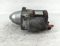 2007-2017 Jeep Patriot Car Starter Motor Solenoid OEM P/N:M000T32071ZC 05034555AA Fits OEM Used Auto Parts - Oemusedautopart