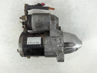 2007-2017 Jeep Patriot Car Starter Motor Solenoid OEM P/N:05034555A Fits OEM Used Auto Parts - Oemusedautoparts1.com