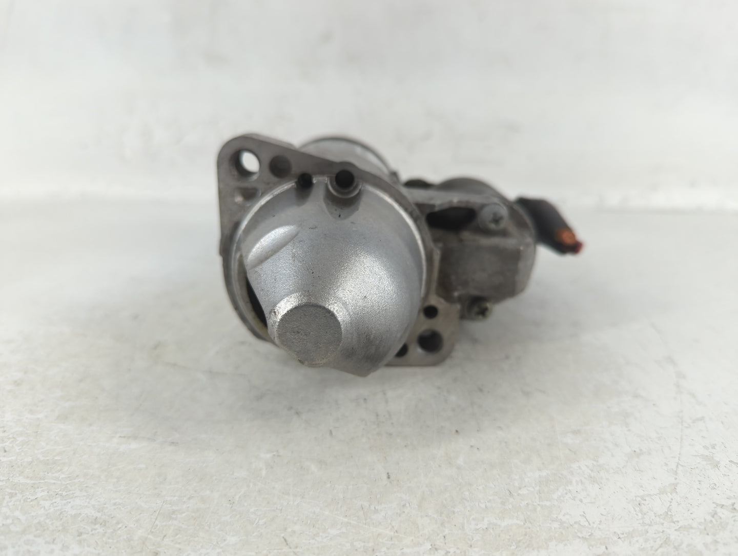 2007-2017 Jeep Patriot Car Starter Motor Solenoid OEM P/N:05034555A Fits OEM Used Auto Parts - Oemusedautoparts1.com