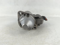 2007-2017 Jeep Patriot Car Starter Motor Solenoid OEM P/N:05034555A Fits OEM Used Auto Parts - Oemusedautoparts1.com