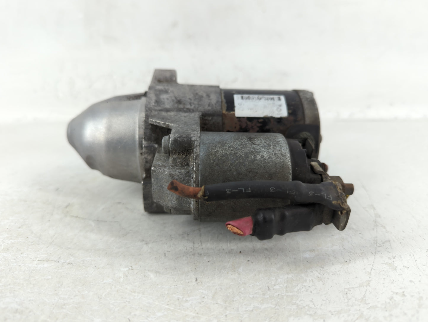 2007-2017 Jeep Patriot Car Starter Motor Solenoid OEM P/N:05034555A Fits OEM Used Auto Parts - Oemusedautoparts1.com