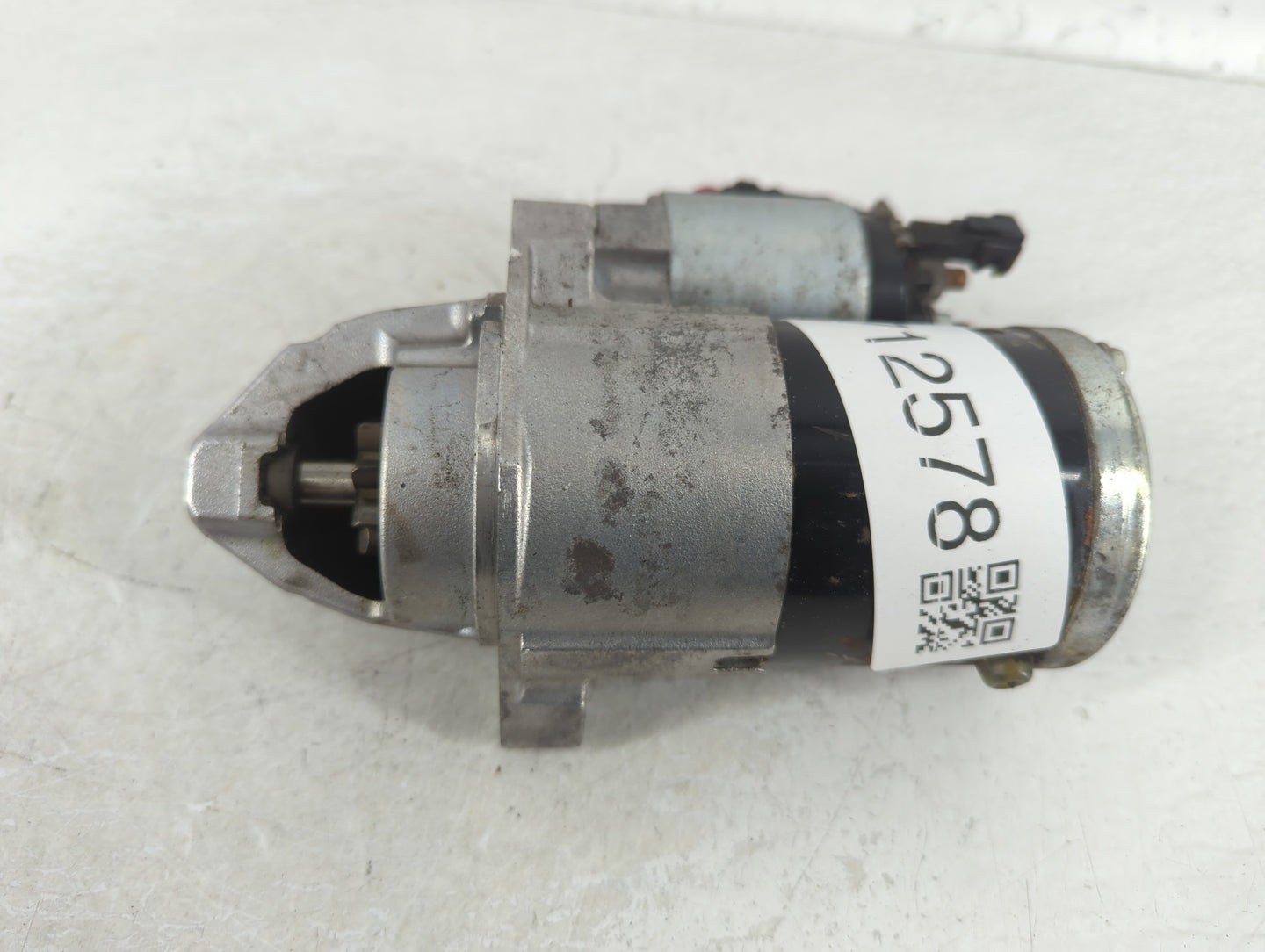 2007-2017 Jeep Patriot Car Starter Motor Solenoid OEM P/N:05034555A Fits OEM Used Auto Parts - Oemusedautoparts1.com