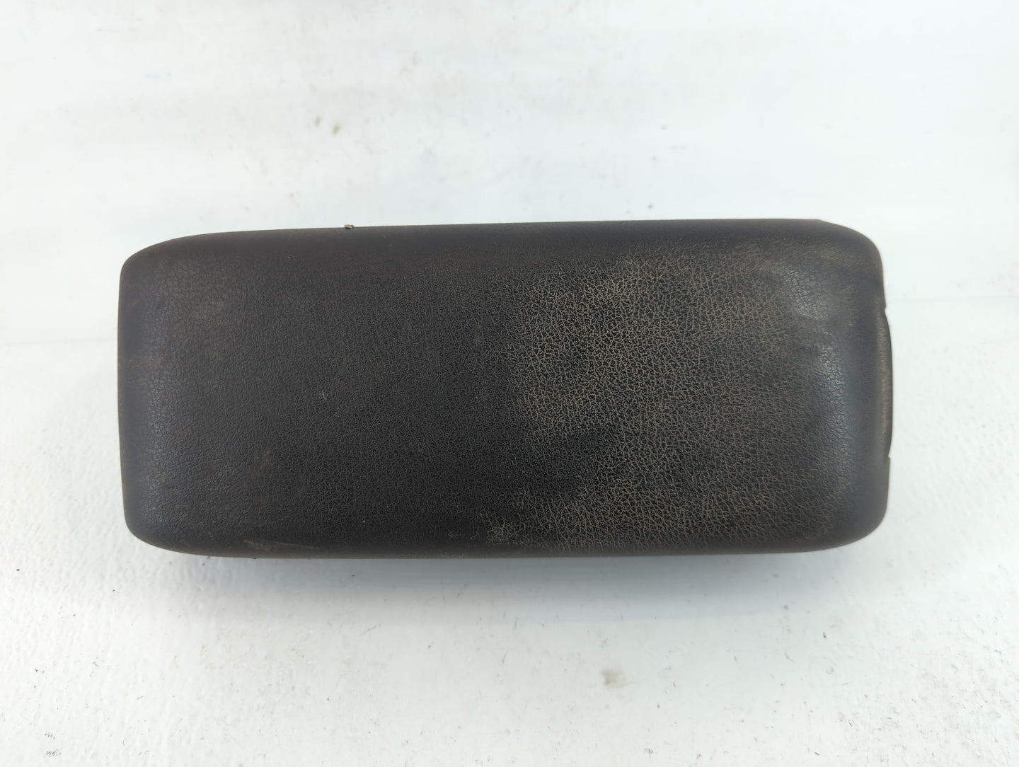 2016 Jeep Patriot Center Console Armrest Cover Lid Fits OEM Used Auto Parts - Oemusedautoparts1.com