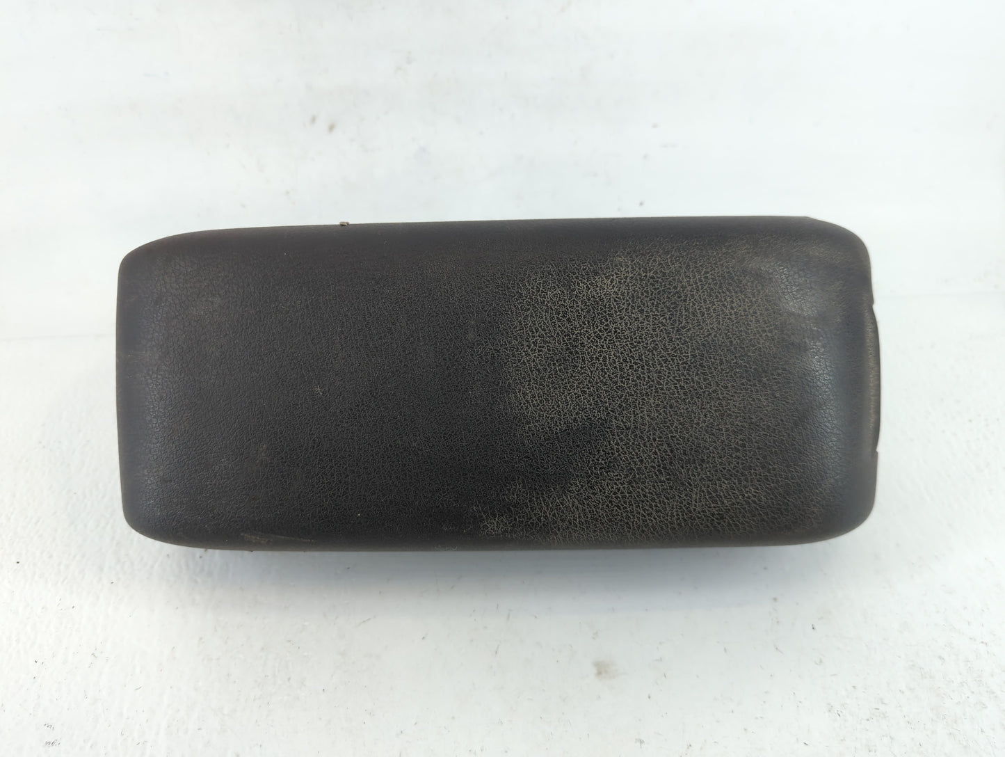 2016 Jeep Patriot Center Console Armrest Cover Lid Fits OEM Used Auto Parts - Oemusedautoparts1.com