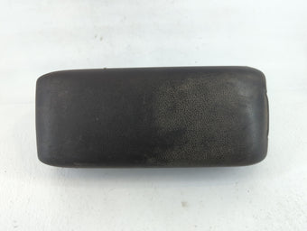 compare product 2016 Jeep Patriot Center Console Armrest Cover Lid Fits OEM Used Auto Parts