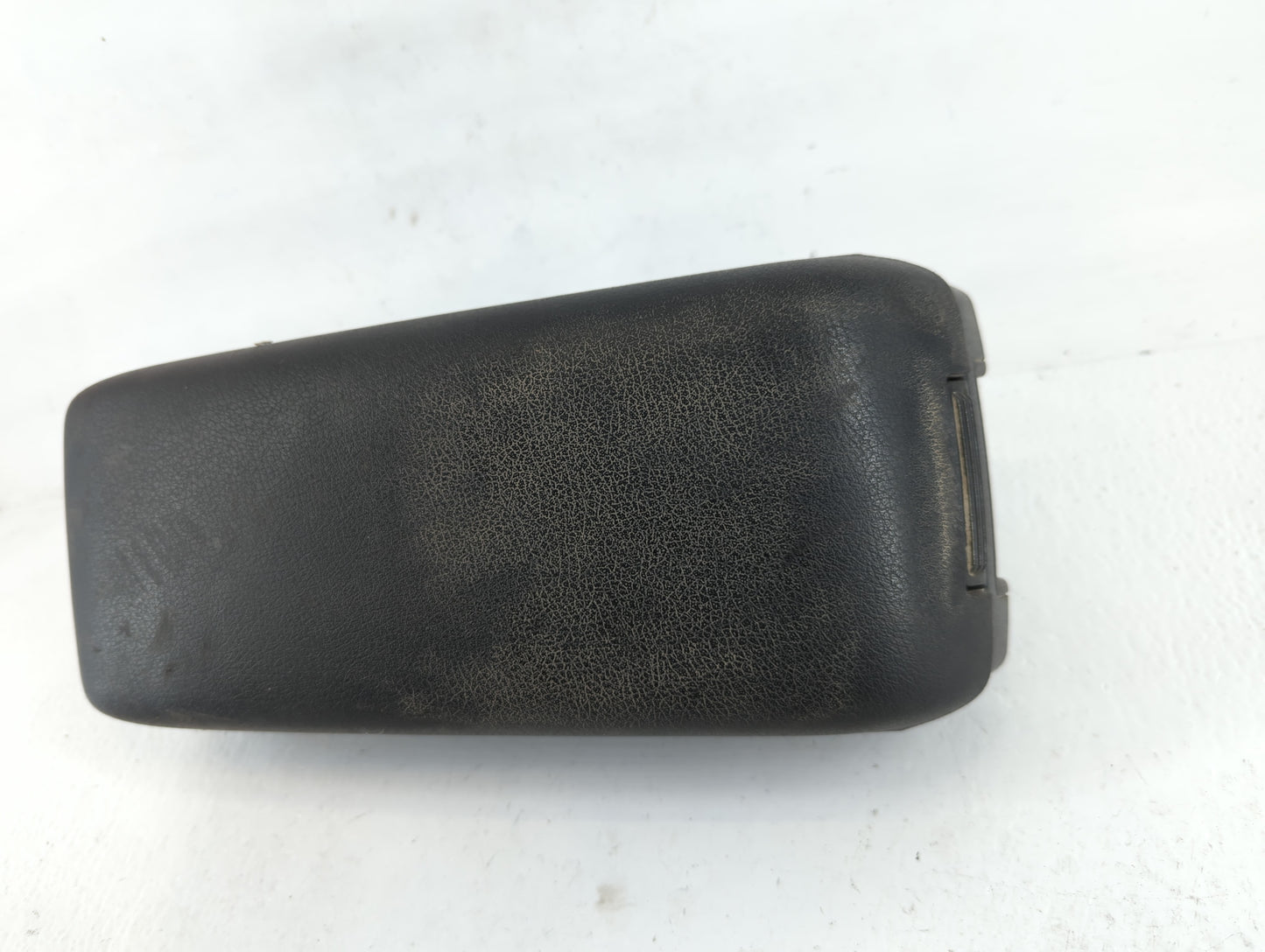 2016 Jeep Patriot Center Console Armrest Cover Lid Fits OEM Used Auto Parts - Oemusedautoparts1.com