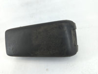 2016 Jeep Patriot Center Console Armrest Cover Lid Fits OEM Used Auto Parts - Oemusedautoparts1.com