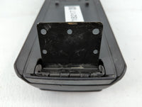 2016 Jeep Patriot Center Console Armrest Cover Lid Fits OEM Used Auto Parts - Oemusedautoparts1.com