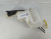 2007-2017 Jeep Patriot Windshield Washer Fluid Reservoir Bottle Oem 718275 - Oemusedautoparts1.com