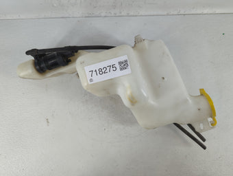 compare product 2007-2017 Jeep Patriot Windshield Washer Fluid Reservoir Bottle Oem 718275