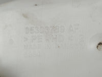 2007-2017 Jeep Patriot Windshield Washer Fluid Reservoir Bottle Oem 718275 - Oemusedautoparts1.com