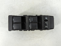 2011-2017 Jeep Patriot Master Power Window Switch Replacement Driver Side Left P/N:39754D Fits OEM Used Auto Parts - Oemused