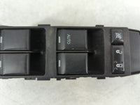 2011-2017 Jeep Patriot Master Power Window Switch Replacement Driver Side Left P/N:39754D Fits OEM Used Auto Parts - Oemused
