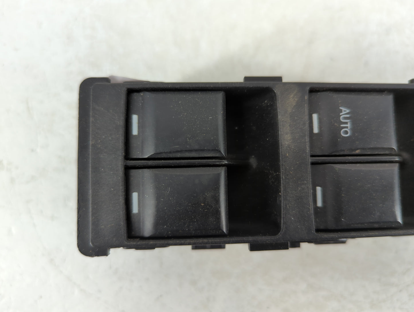 2011-2017 Jeep Patriot Master Power Window Switch Replacement Driver Side Left P/N:39754D Fits OEM Used Auto Parts - Oemused