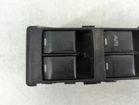 2011-2017 Jeep Patriot Master Power Window Switch Replacement Driver Side Left P/N:39754D Fits OEM Used Auto Parts - Oemused