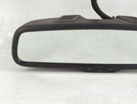 2007-2017 Jeep Patriot Interior Rear View Mirror Replacement OEM P/N:E11026130 Fits OEM Used Auto Parts - Oemusedautoparts1.