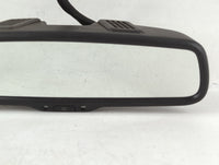 2007-2017 Jeep Patriot Interior Rear View Mirror Replacement OEM P/N:E11026130 Fits OEM Used Auto Parts - Oemusedautoparts1.