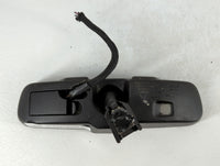 2007-2017 Jeep Patriot Interior Rear View Mirror Replacement OEM P/N:E11026130 Fits OEM Used Auto Parts - Oemusedautoparts1.