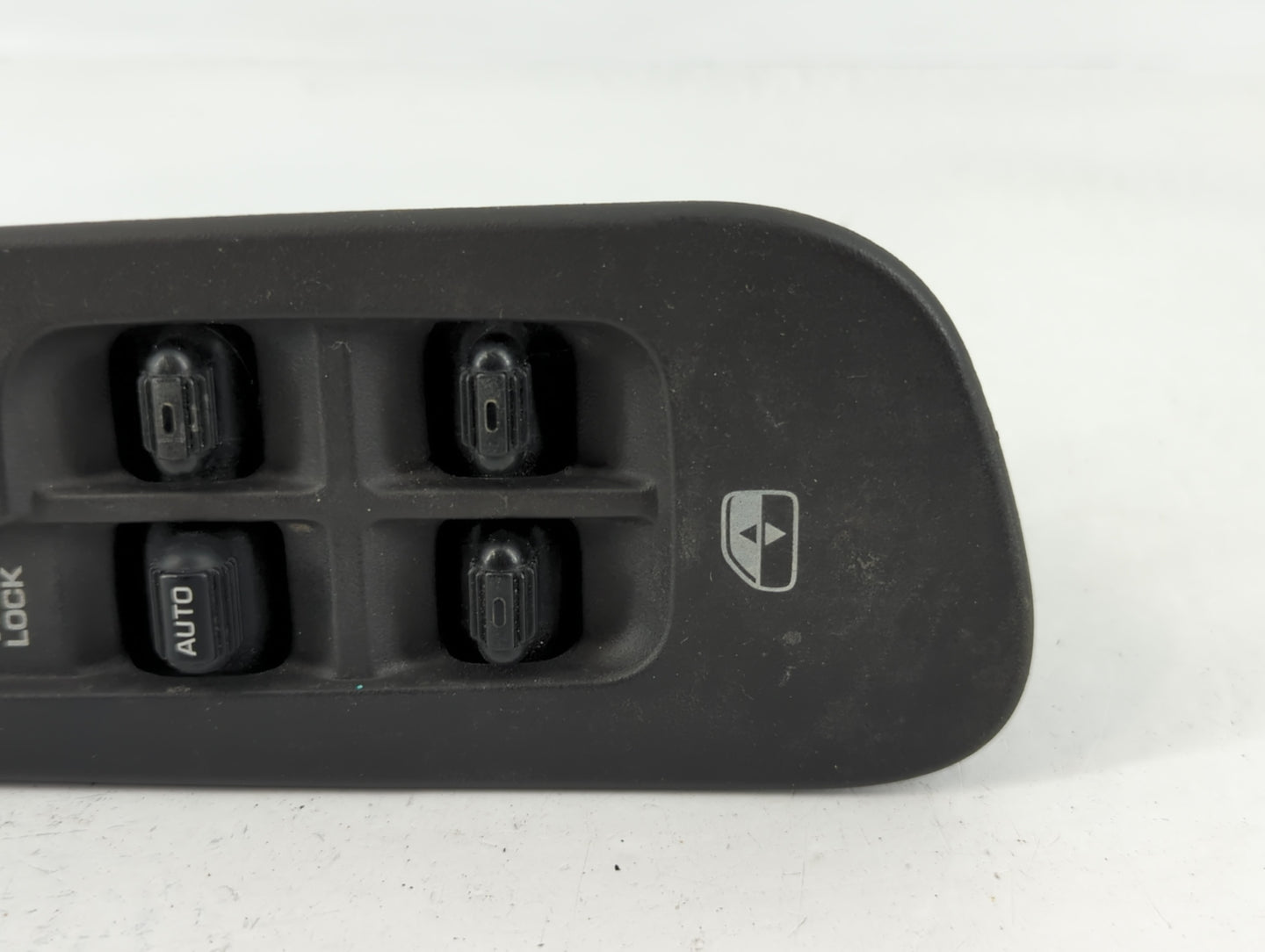 2011-2017 Jeep Patriot Master Power Window Switch Replacement Driver Side Left P/N:PA6-GF15 211208 Fits OEM Used Auto Parts 
